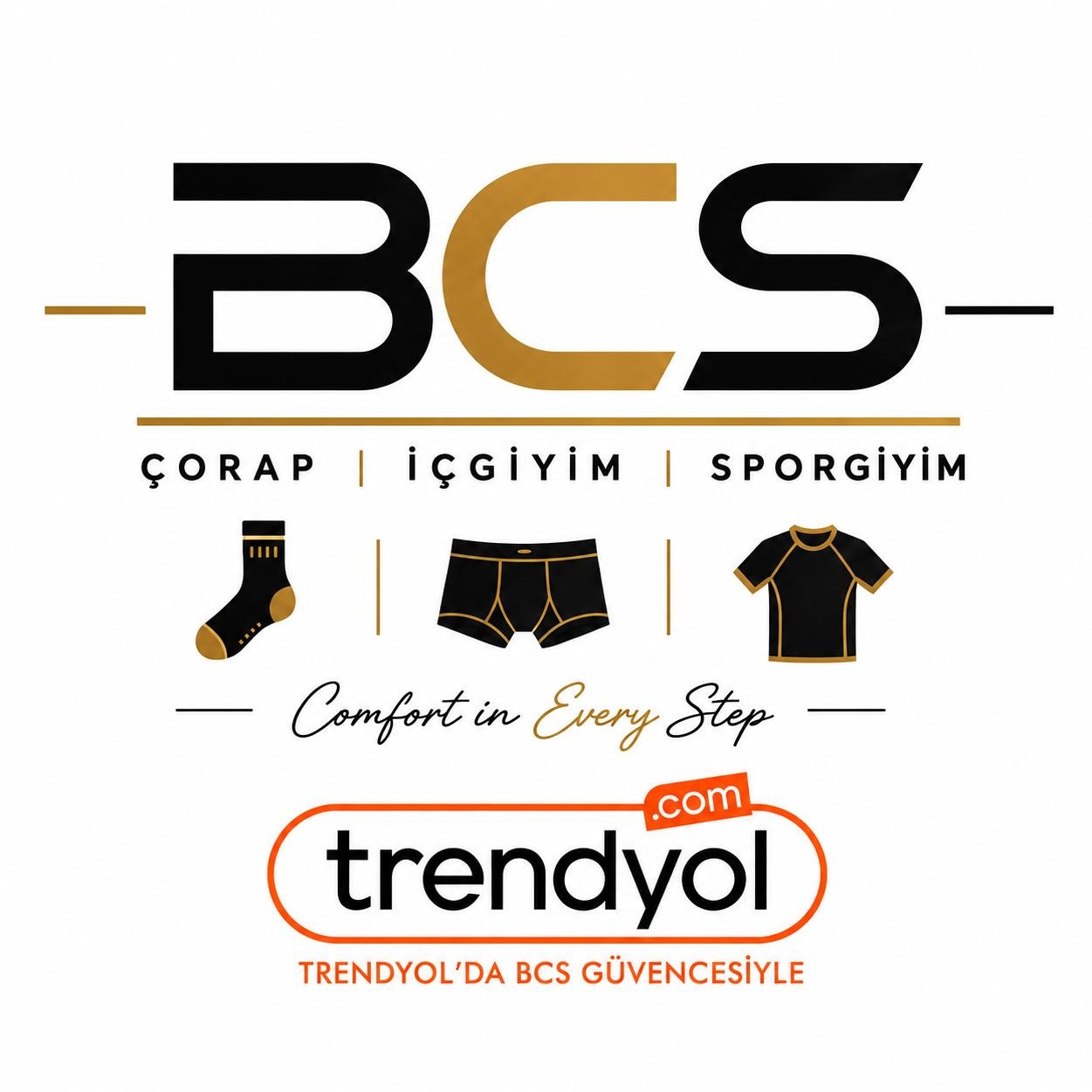 BÇS GIDA VE TEKSTİL ÜRÜNLERİ LMT ŞTİ