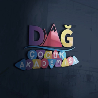 DAĞ YAYIN logo