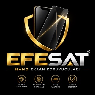 EFESAT NANO TEKNOLOGY