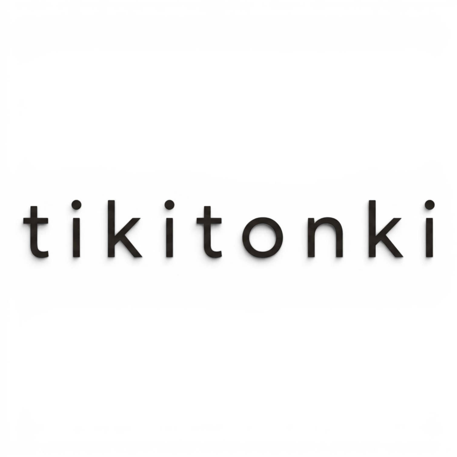 tikitonki