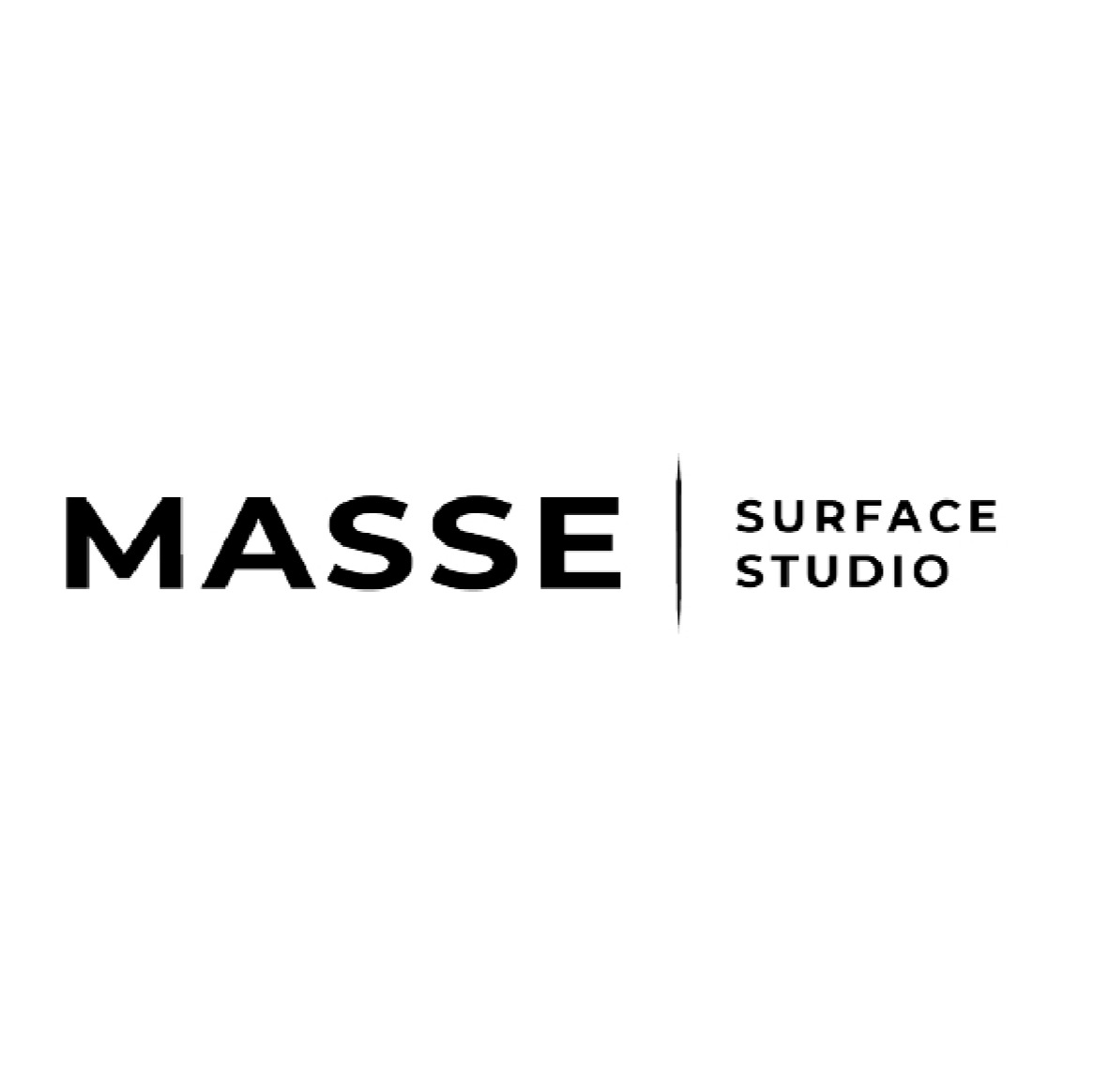 MASSE SURFACE STUDIO