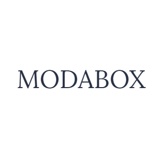 MODABOX logo