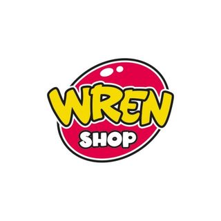 WREN SHOP logo