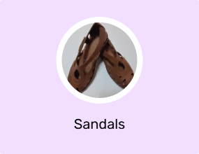 Sandals