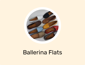 Ballerina Flats