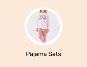 Pajama Sets