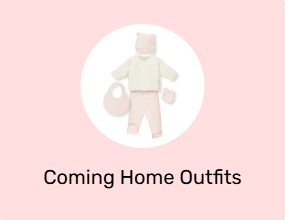 Coming Home Outfits