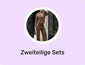 Zweiteilige Sets