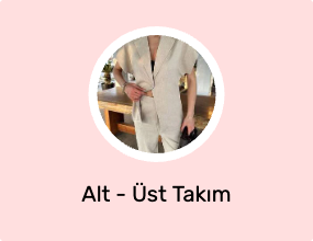 Alt - Üst Takım