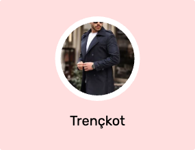 Trençkot