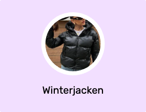 Winterjacken