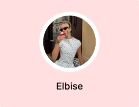 Elbise