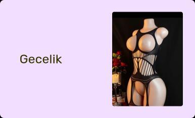 Gecelik
