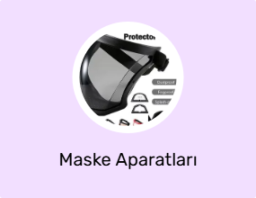 Maske Aparatları
