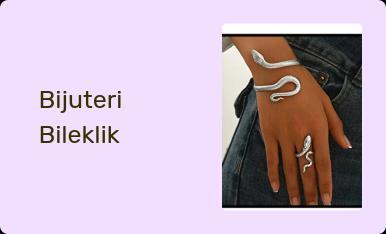 Bijuteri Bileklik