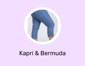 Kapri & Bermuda