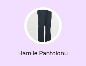 Hamile Pantolonu