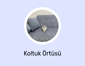 Koltuk Örtüsü