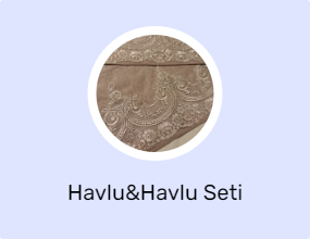 Havlu&Havlu Seti