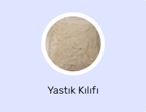Yastık Kılıfı