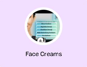 Face Creams