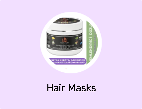 Hair Masks