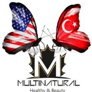 MULTINATURAL ORGANİK KOZMETİK logo