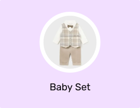 Baby Set