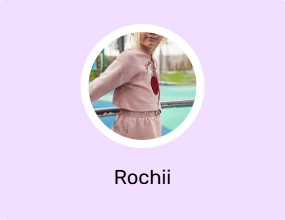 Rochii