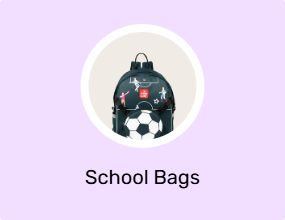 School Bags