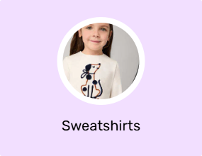 Sweatshirts