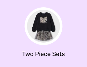 Two Piece Sets