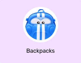 Backpacks