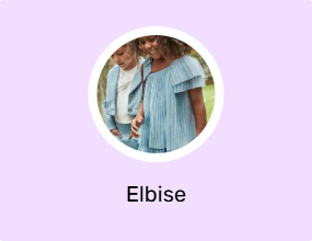 Elbise