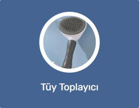 Tüy Toplayıcı