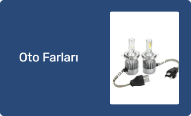 Oto Farları