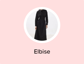 Elbise