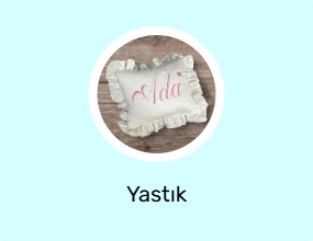Yastık
