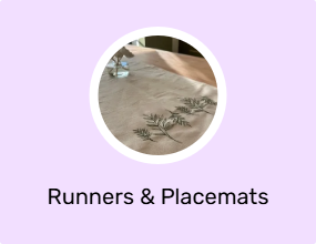 Runners & Placemats