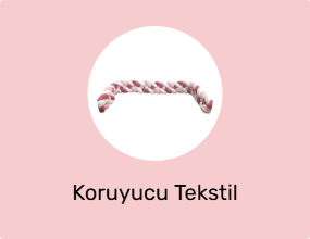 Koruyucu Tekstil