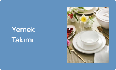 Yemek Takımı