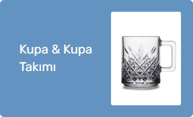 Kupa & Kupa Takımı