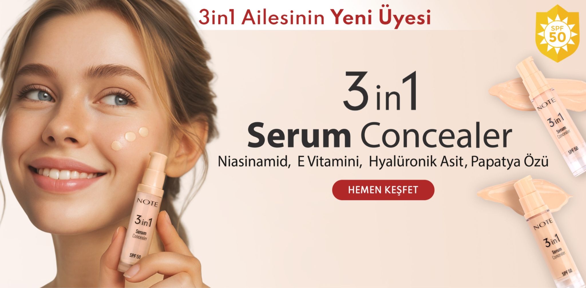 Banner Başlığı