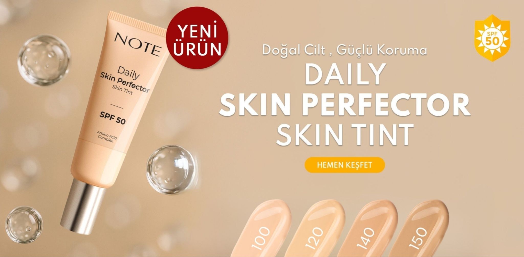 Banner Başlığı