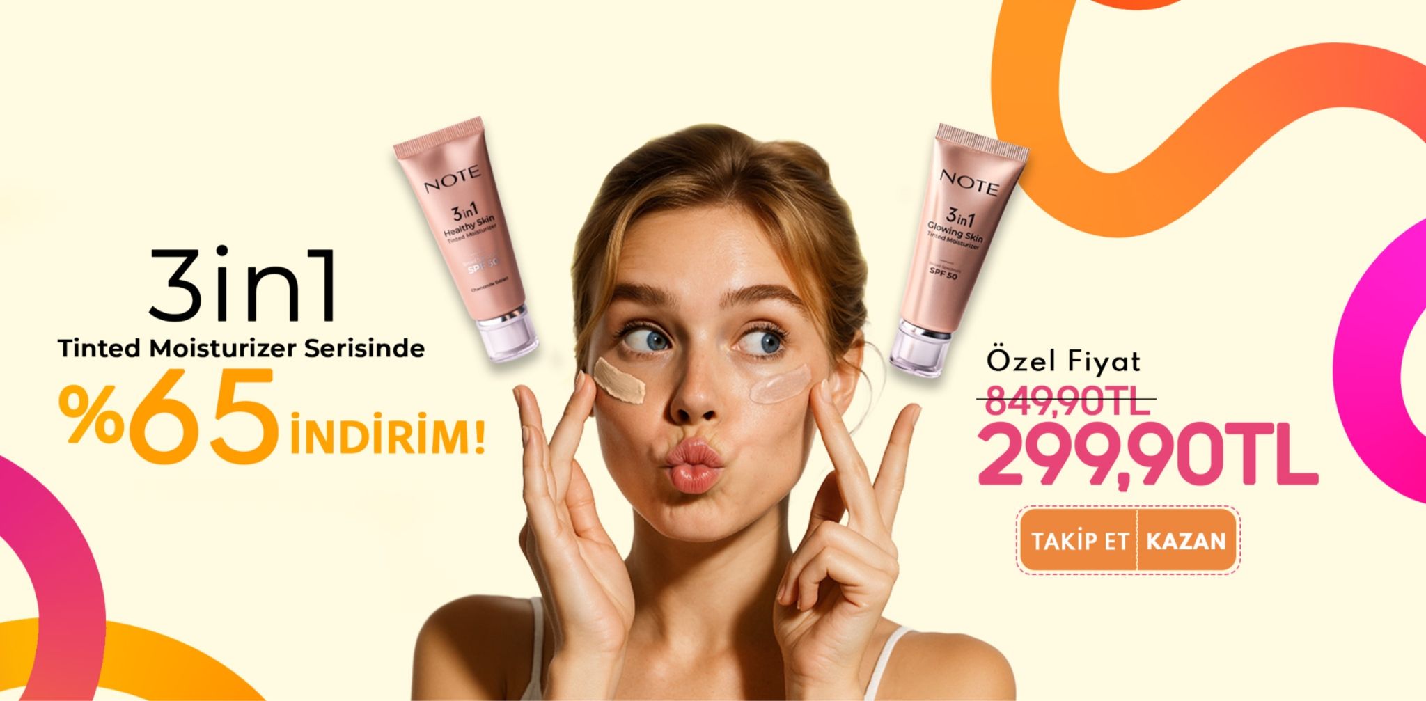 Banner Başlığı