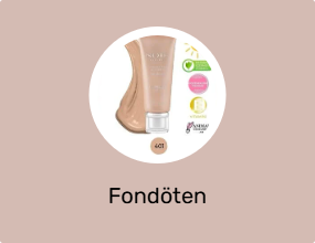 Fondöten