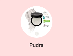 Pudra
