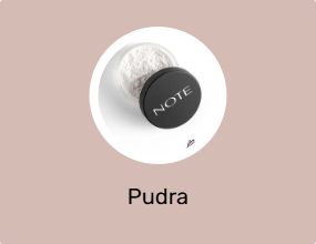 Pudra