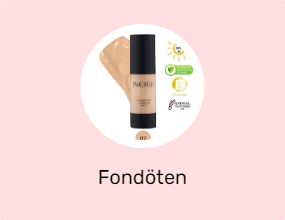 Fondöten