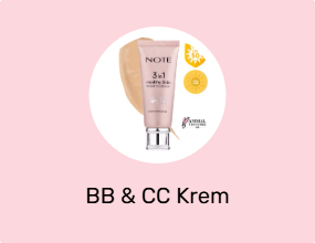 BB & CC Krem